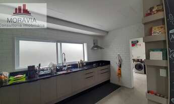 Imagem 6: Casa de Condominio em Alphaville - Santana de Parnaíba