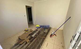 Imagem 2: Casa com 2 dormitórios para alugar, 60 m² por R$ 850,00/mês - Vila Curti - São José do Rio