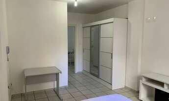 Imagem 7: Apartamento com 1 quarto para alugar, 41 m² por R$ 1.786/mês - Centro - Juiz de Fora/MG