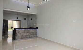 Imagem 7: Casa para aluguel, 3 quartos, 1 suíte, 2 vagas, Parque das Laranjeiras - Uberaba/MG