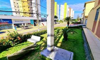 Imagem 5: Apt. em Capim Macio no Cond. Flamboyantes c/ vaga de garagem coberta