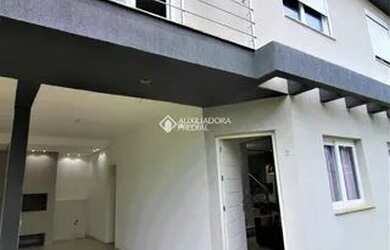 Imagem 2: PORTO ALEGRE - Casa de Condomínio - Tristeza