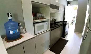 Imagem 5: Casa para Venda - 70m², 2 dormitórios, 2 vagas - Hípica