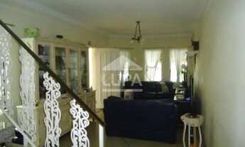 Imagem 4: CASA COM 3 DORMITÓRIOS 4 VAGAS - NA VILA NOVA MAZZEI