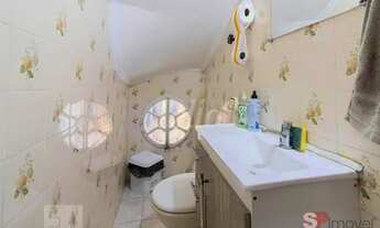 Imagem 7: São Paulo - Casa Padrão - Tucuruvi