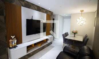 Imagem 6: Apartamento para Aluguel - Mooca, 2 Quartos, 58 m2