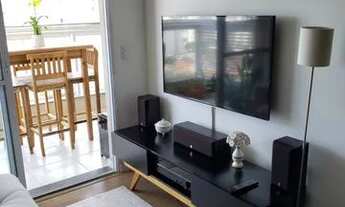 Imagem 2: Apartamento lindo na Vila Gumercindo - São Paulo - SP