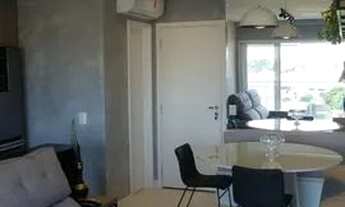 Imagem: Aluga-se DuoJK Space 51m² R$2.600,00