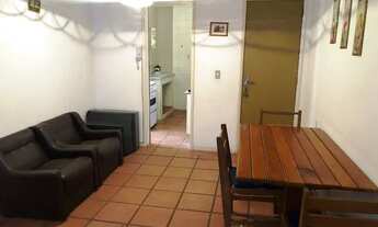 Imagem 3: Apartamento com 2 Quartos no Bairro Passagem em Cabo Frio