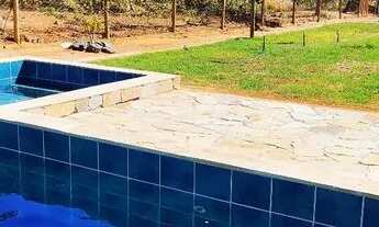 Imagem: Alugo sítio para temporada