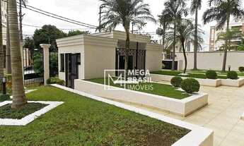 Imagem 7: Apartamento com 2 dormitórios para alugar, 65 m² por R$ 3.820,00/mês - Vila Gumercindo - S