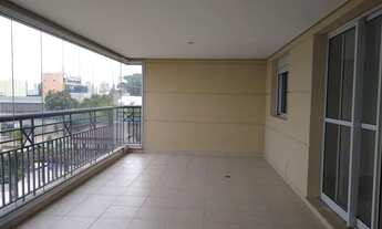 Imagem 5: Apartamento com 3 dormitórios para alugar, 165 m² - Jardim - Santo André/SP