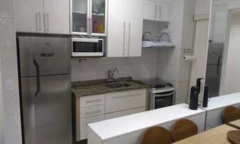 Imagem 6: Apartamento para aluguel possui 48m² com 2 quartos na Vila Anastácio - São Paulo - SP