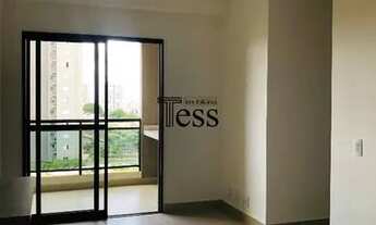 Imagem 3: Apartamento à venda, 2 quartos, 2 suítes, 1 vaga, Jardim Tarraf II - São José do Rio Preto