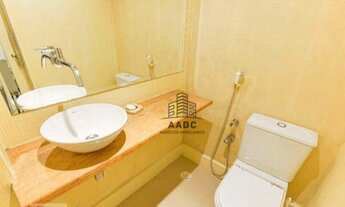 Imagem 7: Apartamento para alugar, 118 m² por R$ 7.500,00/mês - Paraíso - São Paulo/SP