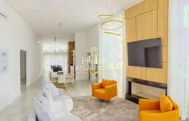 Imagem 3: Capão da Canoa - Casa de Condomínio - Condomínio Capão Ilhas Resort