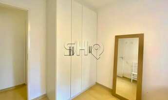 Imagem 7: Apartamento mobiliado nos Jardins com 2 dormitórios