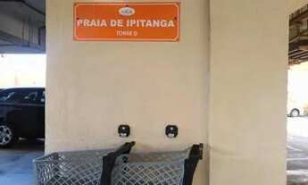 Imagem 2: Torres do atlântico 2/4 mobiliado - 2.500 incluso taxas