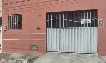 Imagem: Casa no Pajuçara próximo a UPA