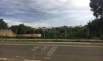Imagem 2: Terreno - Parque Taquaral - Campinas