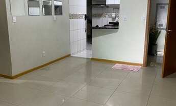 Imagem 2: Apt. para locação no Ed. Torre de Bari dispondo de 98m², 3 quartos sendo 2 suítes em Nazar