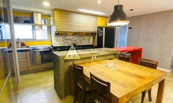 Imagem 2: Apartamento à Venda - 88m² de Área Útil - Vila Leopoldina TOTALMENTE REFORMADO LINDO