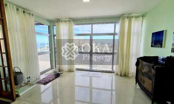 Imagem 6: Incrível cobertura Duplex em Copacabana