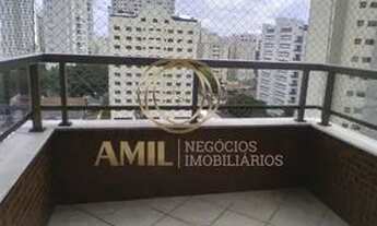 Imagem 3: Apartamento / Villa D'Aldeia / Vila Adyana / 03 dormitórios / 105m² / São José dos Ca