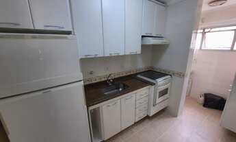 Imagem 4: Apartamento para aluguel com 40 metros quadrados com 1 quarto em Itaim Bibi - São Paulo