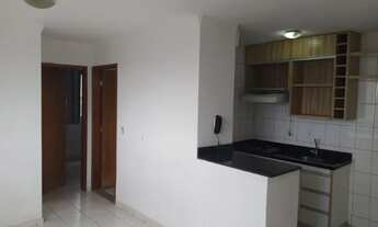 Imagem: Ágio apartamento, nascente, 2 quartos