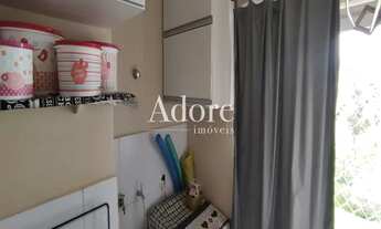 Imagem 3: Apartamento à venda Jardim dos Taperás em Salto/SP