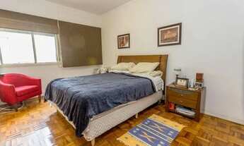 Imagem 6: Venda Apartamento 3 Dormitórios - 136 m² Jardim Paulista