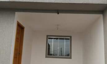 Imagem 2: Casa Nova com Bela Vista da Cidade - Monte Belo/Contorno - Ponta Grossa