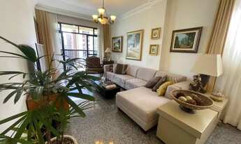 Imagem 2: Apartamento à venda, 4 quartos, 1 suíte, 2 vagas, Sion - Belo Horizonte/MG