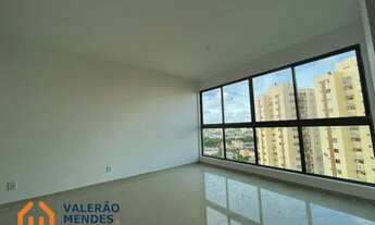 Imagem 2: Tamarineira Prince | 2 Quartos | Porcelanato