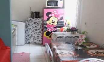 Imagem 2: Apartamento para Venda - 46m², 2 dormitórios, 1 vaga - Restinga