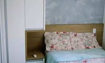 Imagem 5: Aluga-se DuoJK Space 51m² R$2.600,00