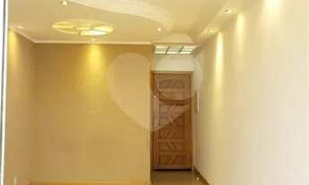 Imagem 1: Apartamento com 03 dormitórios - locação - Região Campo Grande