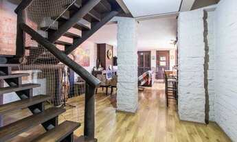 Imagem 4: Casa para Venda - 315m², 4 dormitórios, sendo 4 suites, 3 vagas - Camaquã