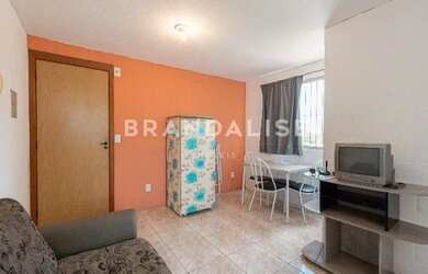 Imagem 4: CANOAS - Apartamento Padrão - Olaria