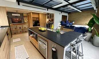 Imagem: Cobertura com 3 dormitórios à venda, 140