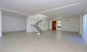 Imagem 7: Casa Condominio para Venda - 364m², 3 dormitórios, sendo 3 suites, 2 vagas - Pedra Redonda