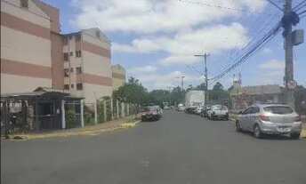 Imagem 3: PORTO ALEGRE - Apartamento Padrão - RUBEM BERTA