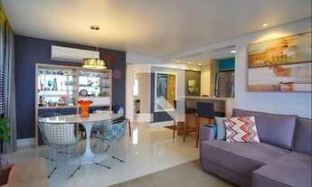 Imagem 2: Apartamento para Aluguel - Passo D'areia, 2 Quartos, 77 m2