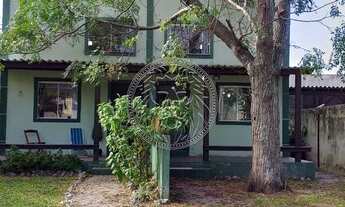 Imagem: FLORIANóPOLIS - Casa Padrão - Rio Tavares