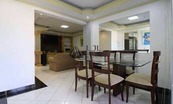 Imagem 6: Apartamento Mobiliado com 3 dormitórios à venda, 104 m² por R$ 550.000 - Edifício Vivaldi