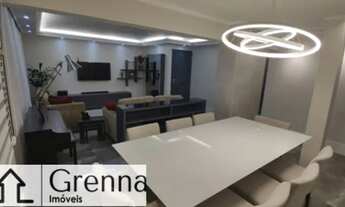 Imagem 2: Apartamento 110m2 Jardim Paulista