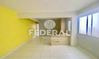 Imagem 7: Apartamento com 1 quarto no Edificio Spartakus - Bairro Setor Oeste em Goiânia