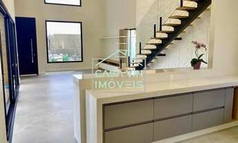 Imagem: Casa - Jardim das Samambaias - Jundiaí