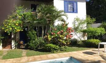 Imagem: Flat na Praia da Marina de Búzios RJ